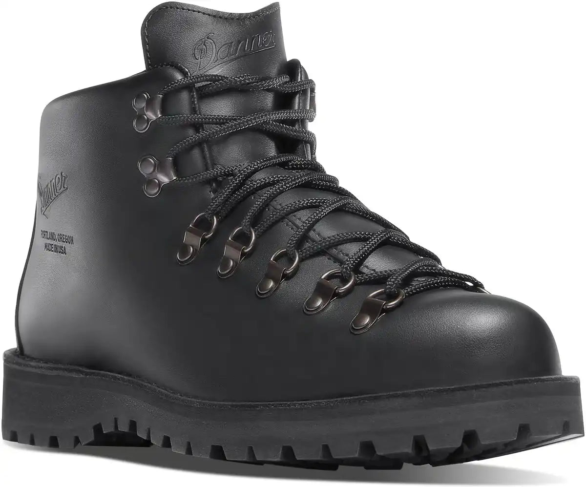 Mountain Light Black