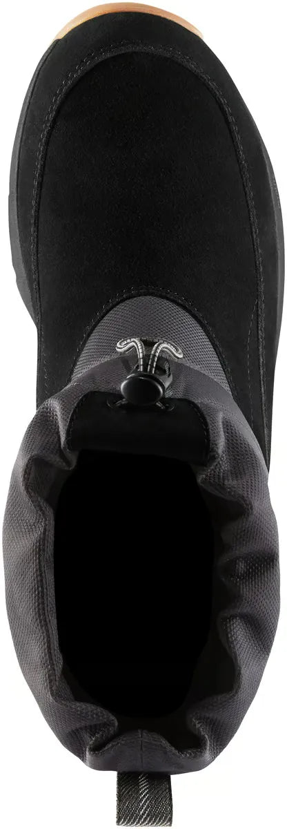 Cloud Cap 400G Black