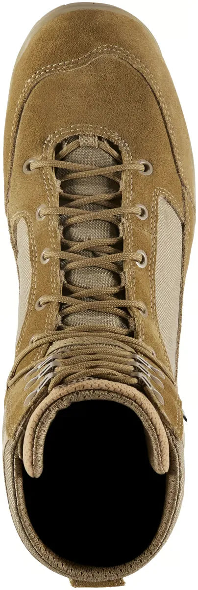 Desert TFX G3 8" Coyote GTX