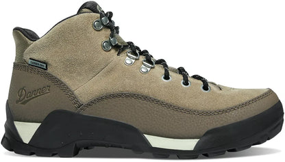 Women's Panorama Mid 6" Gray