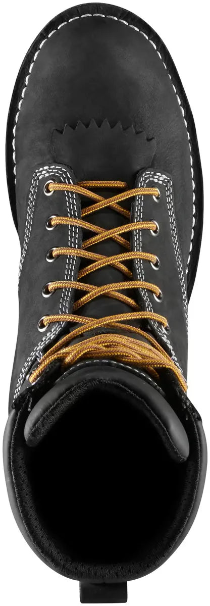 Danner Logger 8" Black