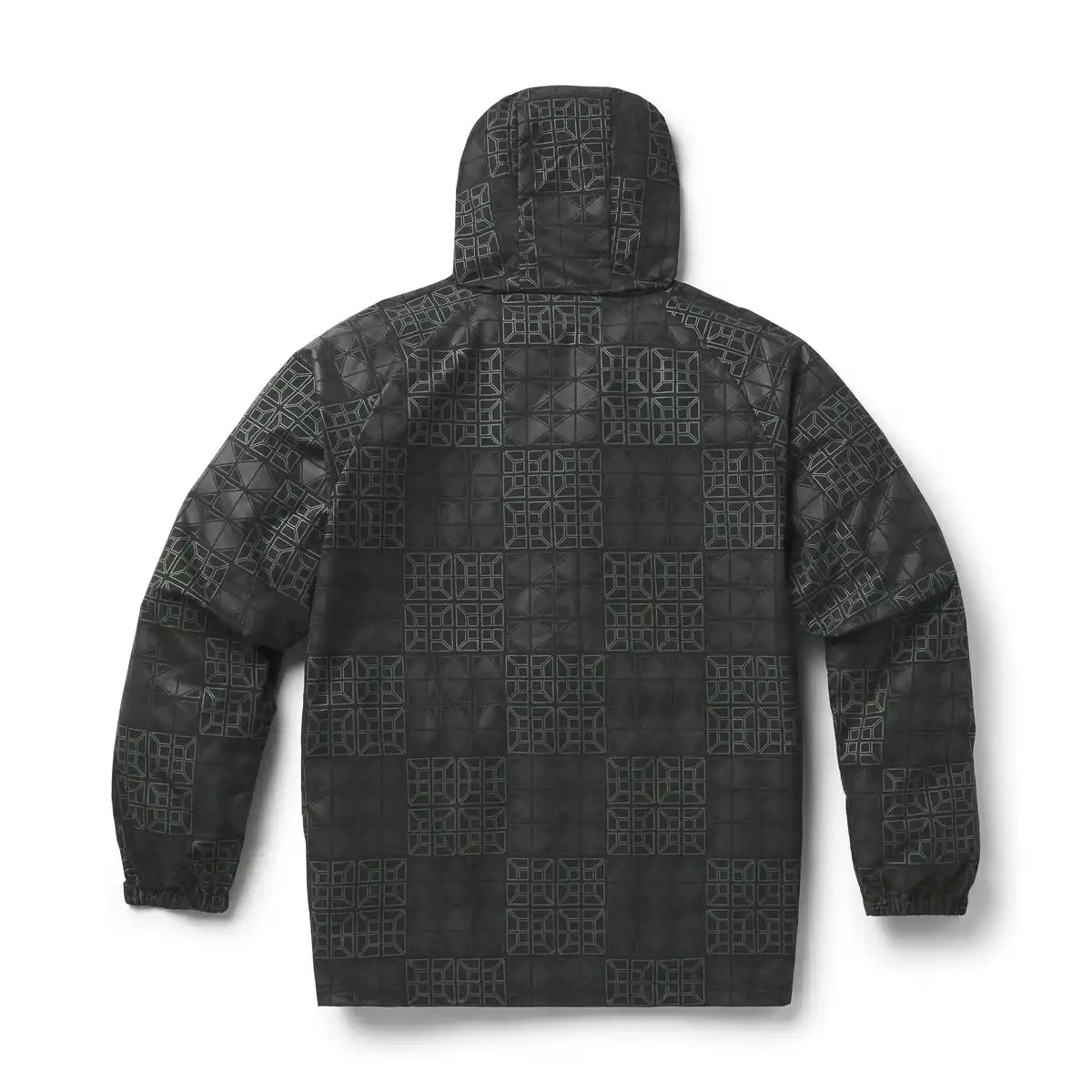 Sig Zane x Danner Onini Windbreaker