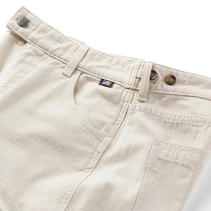 Danner Hawthorne Double Knee Pants Natural Undyed