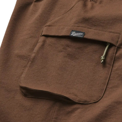 Boulder Ridge Pants Dark Earth