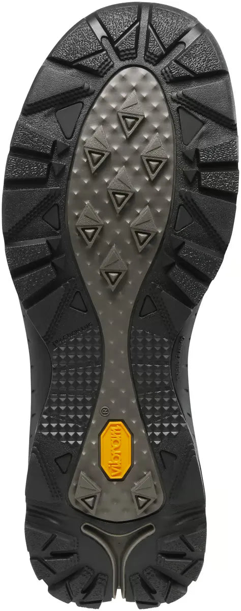 Inquire Winter Mid 5" Jet Black 200G