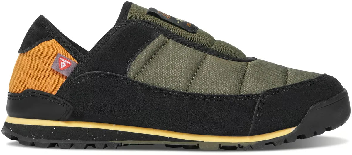 Women's Jag Loft Olive/Pyrite 200G