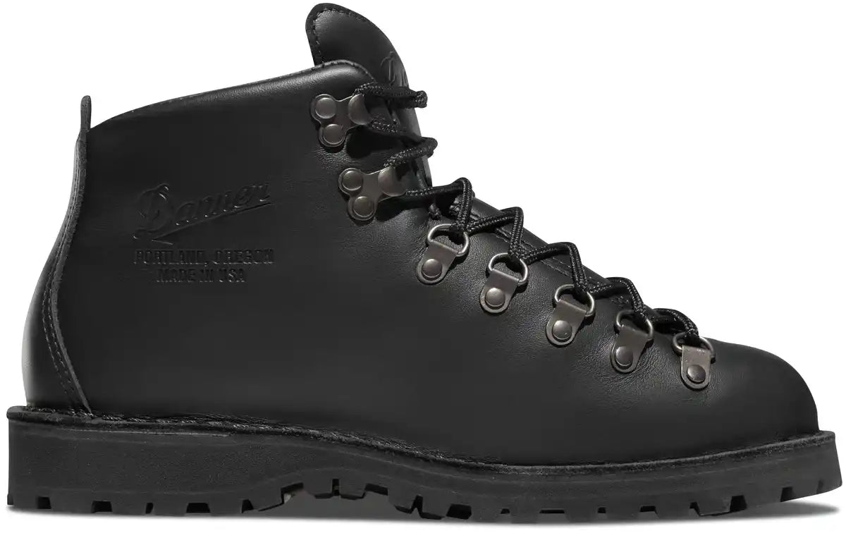 Women's Mountain Light Black