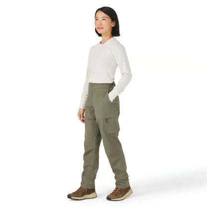Boulder Ridge Pants Dusty Olive