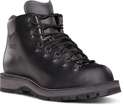 Mountain Light II 5" Black