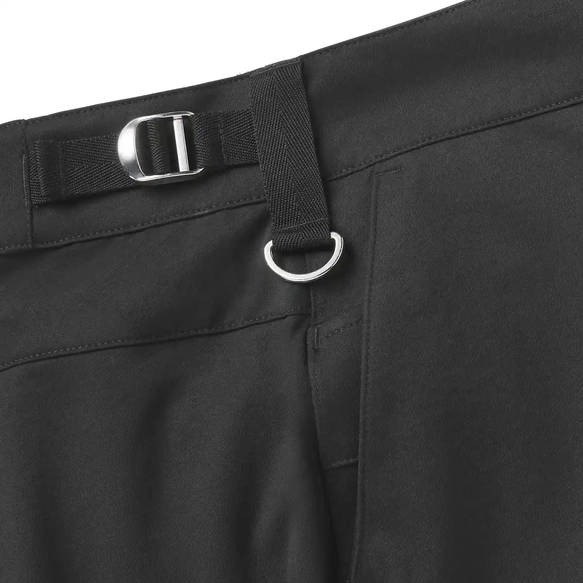 Boulder Ridge Pants Black