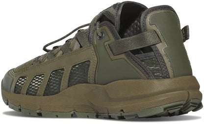 Fullbore ID Sandal Olive