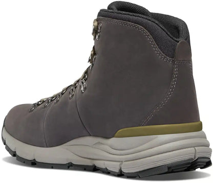 Mountain 600 Leaf 4.5" Obsidian/Kangaroo GTX M