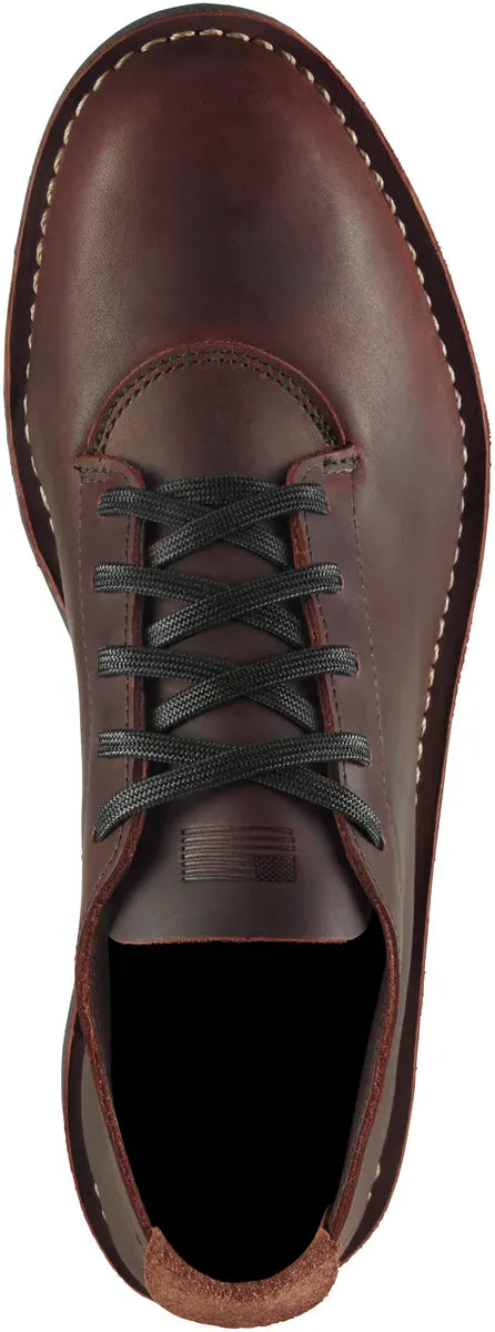 Cavalier Timber Brown