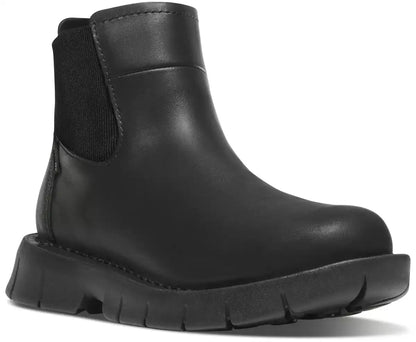 Eastwood Chelsea Black