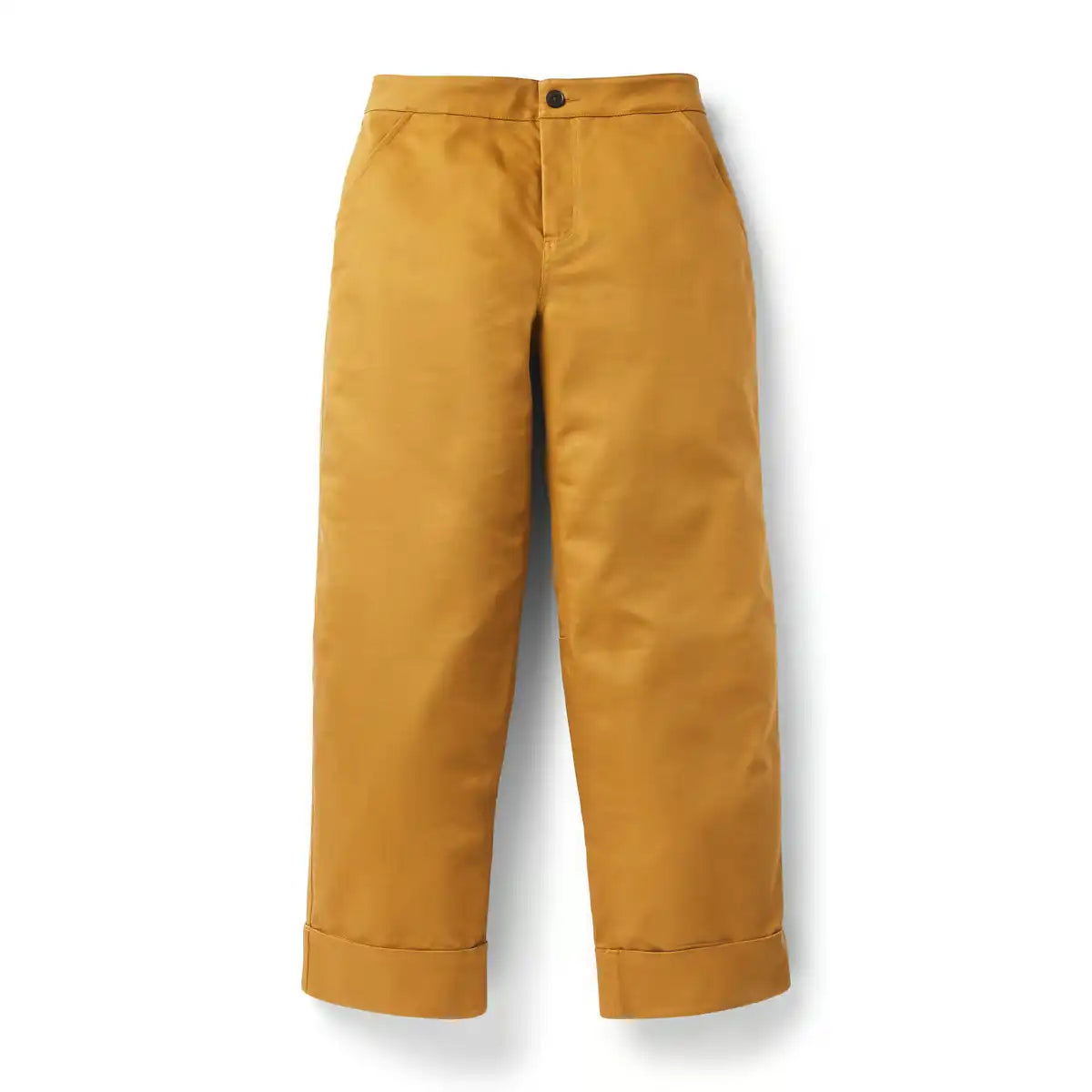 Women's Forager Pants Golden Brown