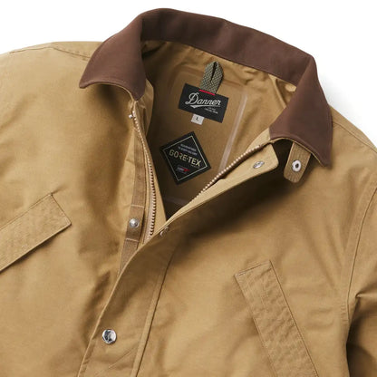 Woodsman 2L GTX Jacket Ermine - M