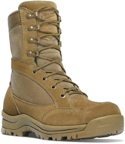 Women's Prowess 8" Coyote Hot