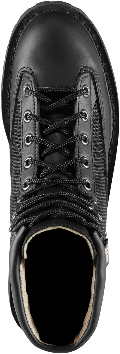 Women's Danner Light Black