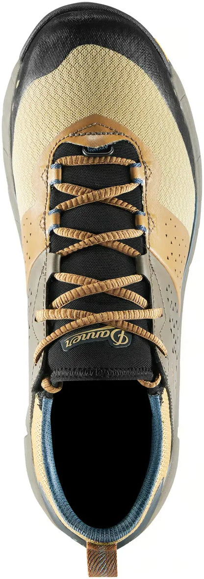 Trail 2650 Campo 3" Brown/Orion Blue