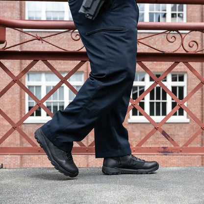 Sonic Side-Zip 6" Black Danner Dry