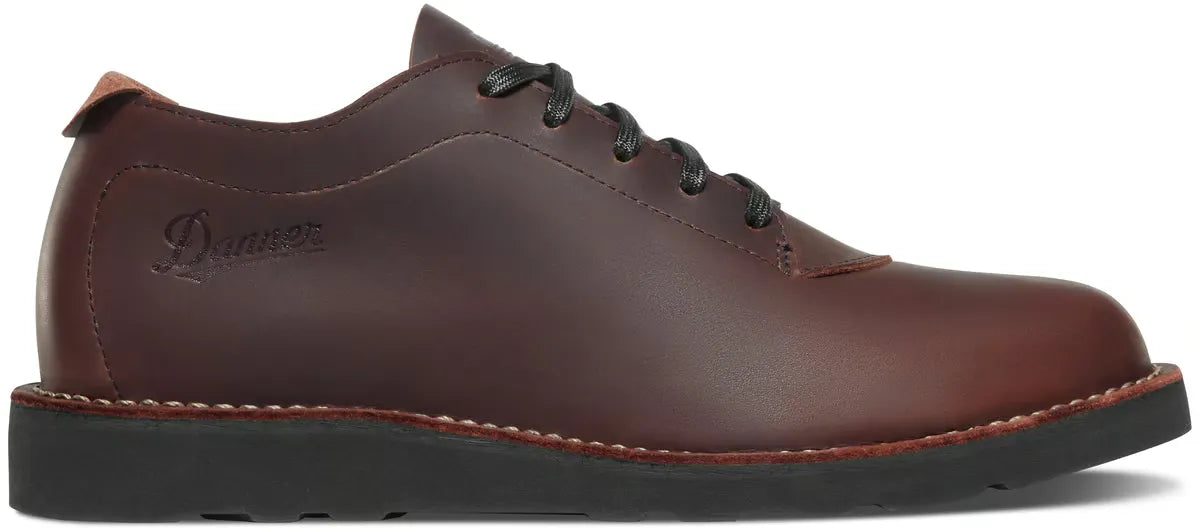 Cavalier Timber Brown