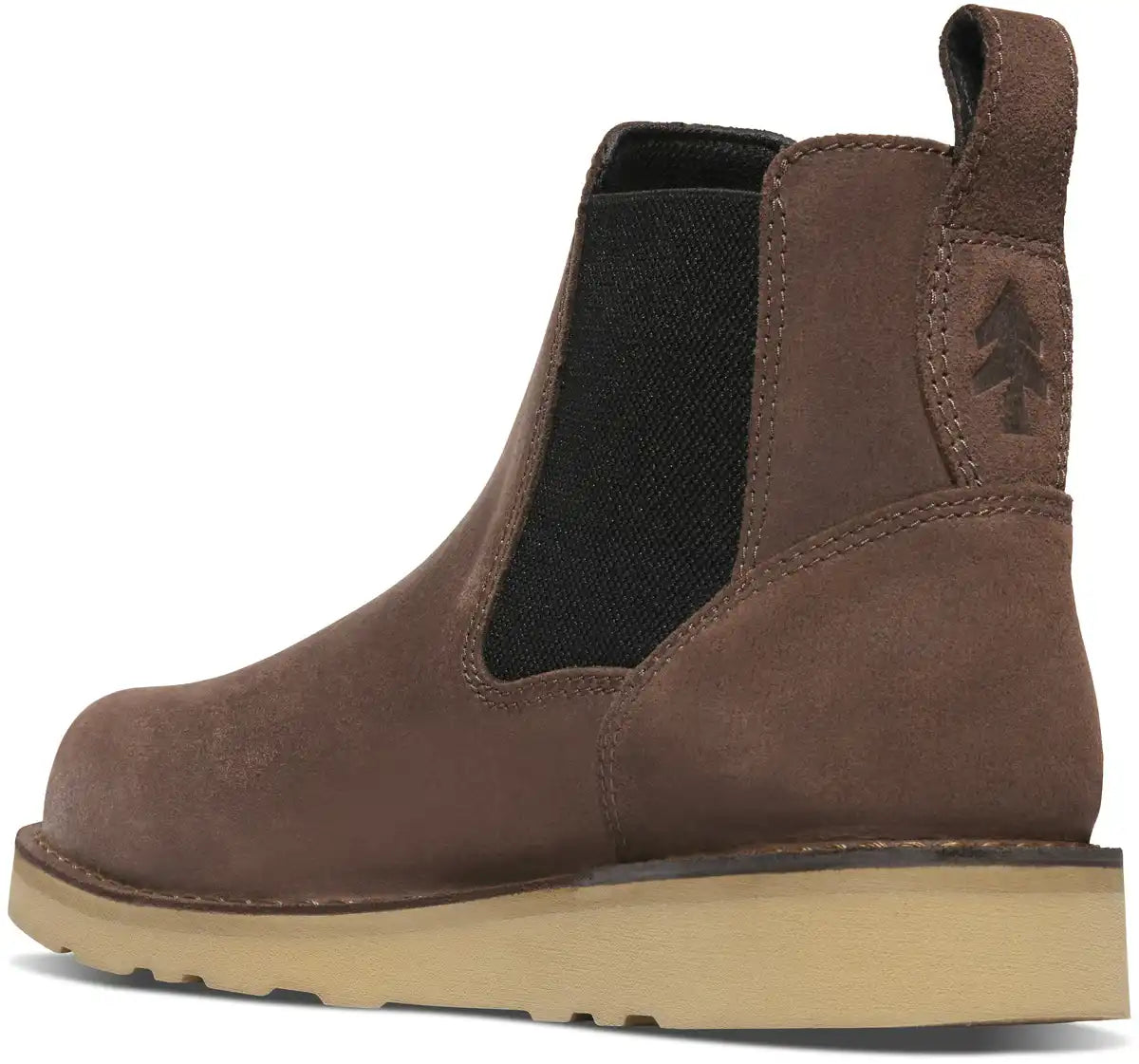 Men's Bull Run Lux Chelsea 6" Huckberry