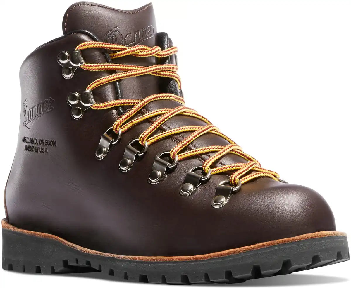 Women's Mountain Light Brown