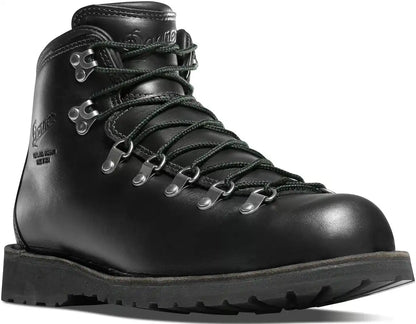 Mountain Pass Black Glace