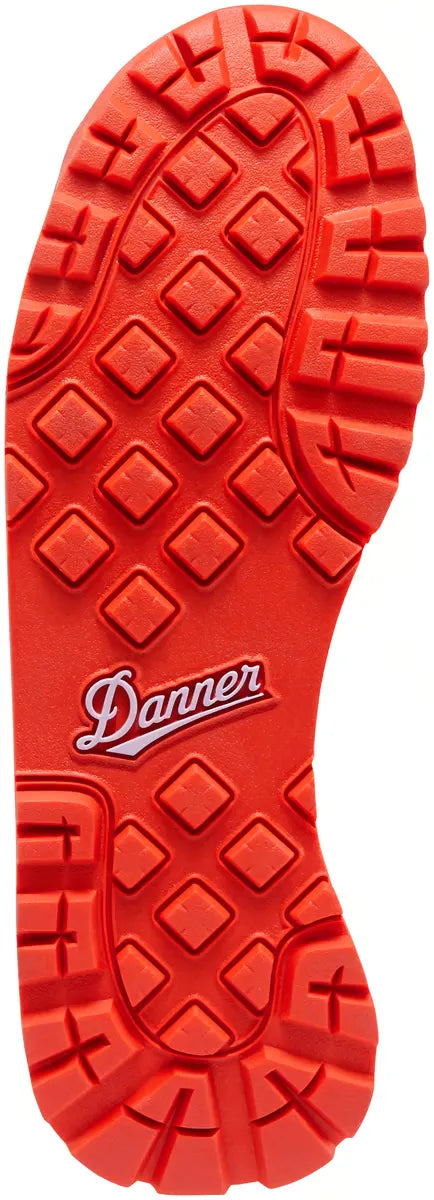 Women's Jag Quilt FP Fig Jam/Candy Apple