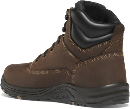 Men's Caliper 6" Brown Hot AL ESD