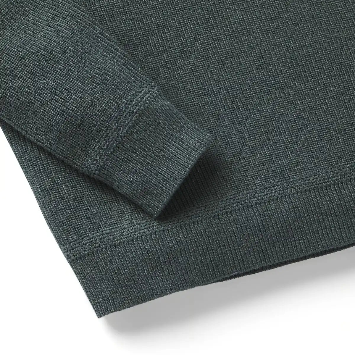 Men's DWR Wool/Cotton Sweater Urban Chic