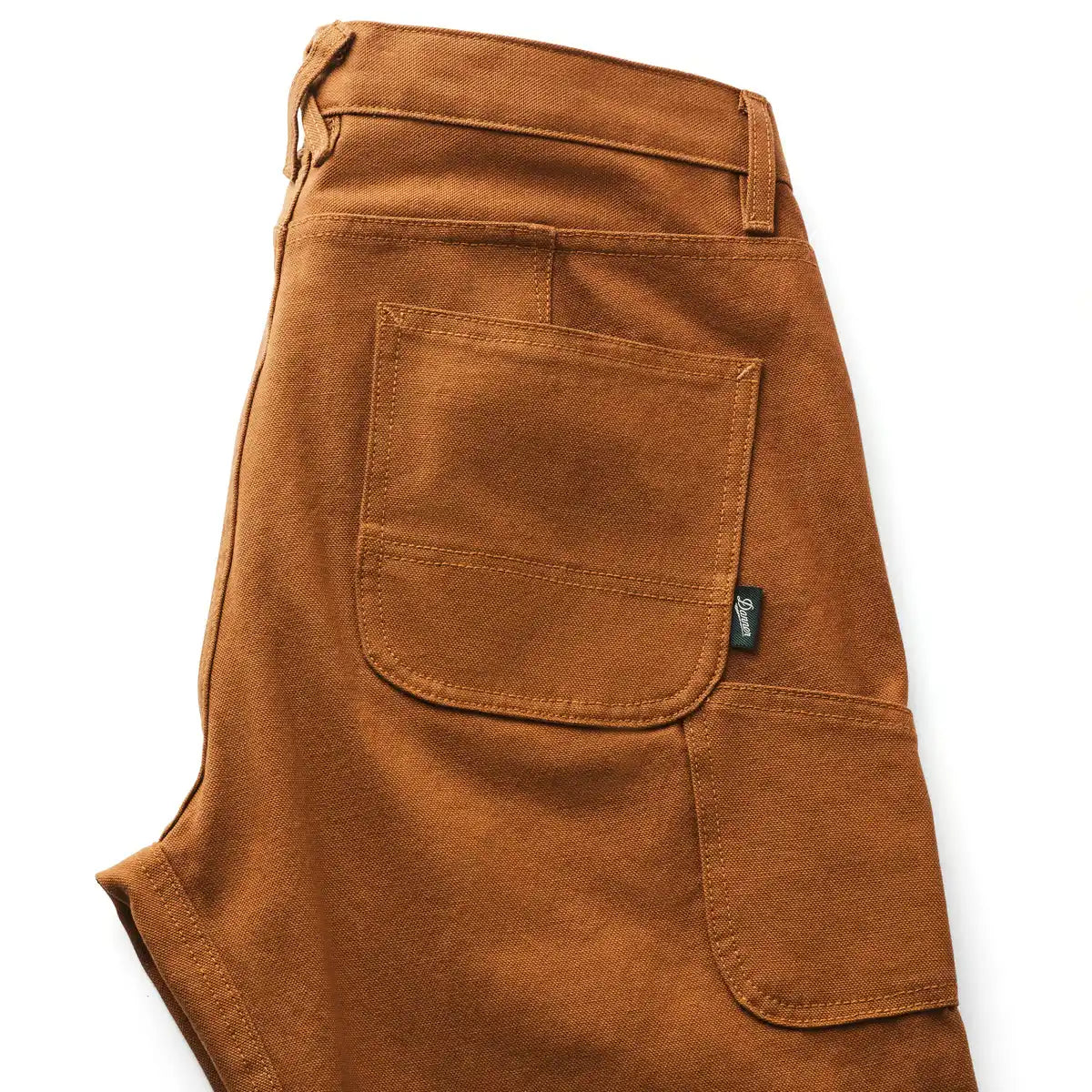 Danner Kenton Double Knee Pants Ranch Tan