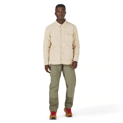 Overlook Thermal Shirt Safari - M