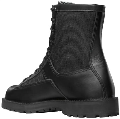 Acadia 8" Black 400G