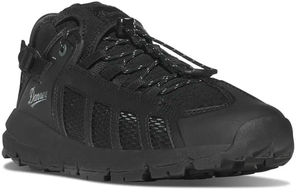 Fullbore ID Sandal Black Shadow