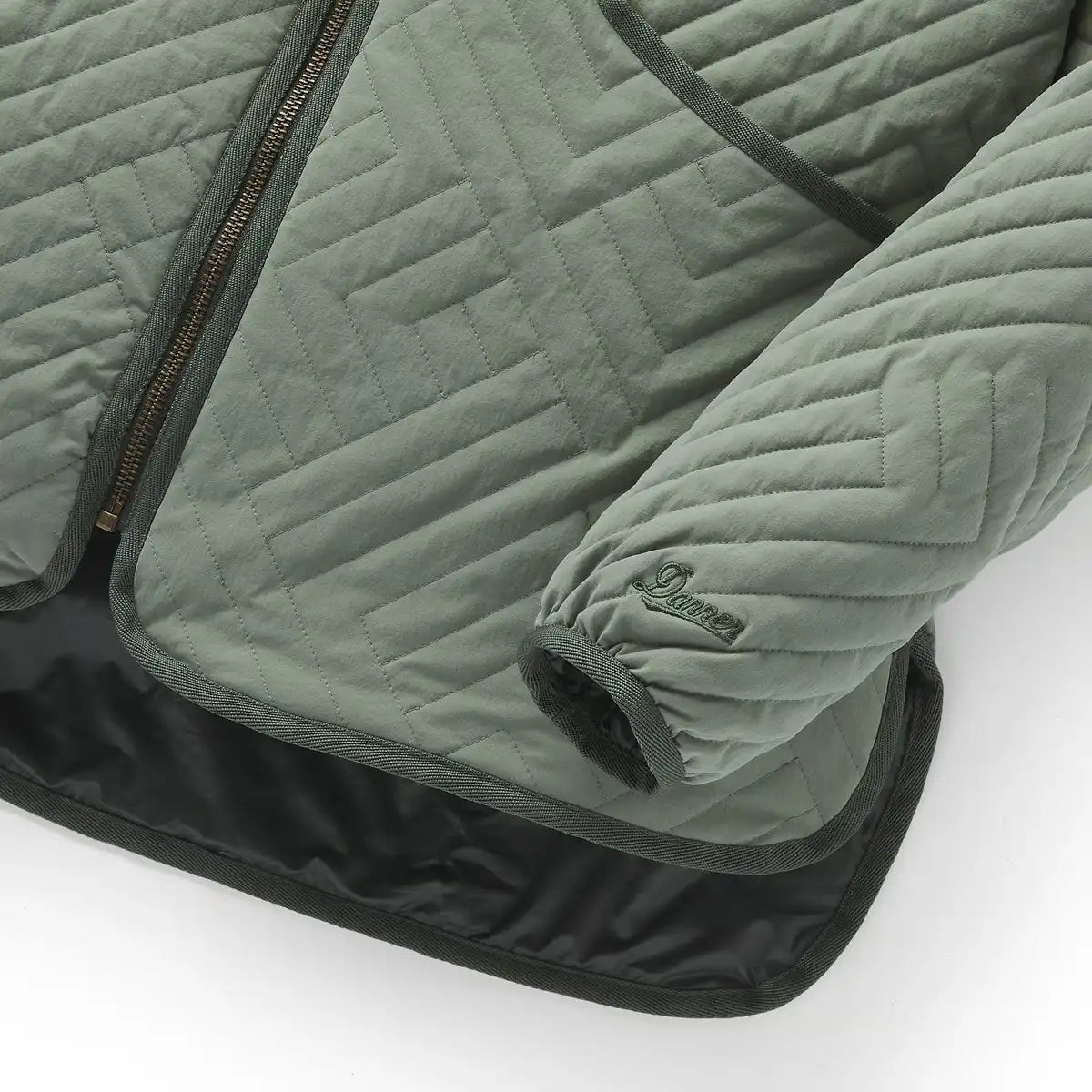 Women's Primaloft Liner Jacket Agave/Urban Chic