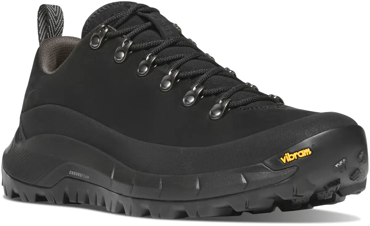 Men's MTN45 Low GTX Jet Black