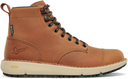 Logger 917 Cap Toe Sierra GTX