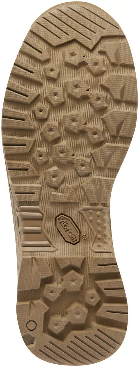 Reckoning 8" Coyote Hot