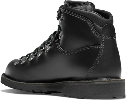 Mountain Pass Black Glace
