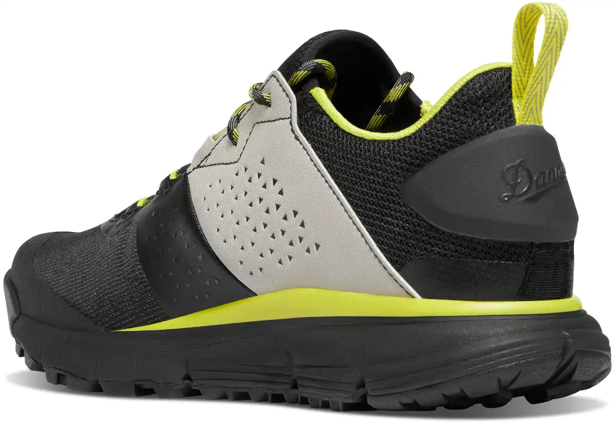 Trail 2650 Campo 3" Ice/Yellow