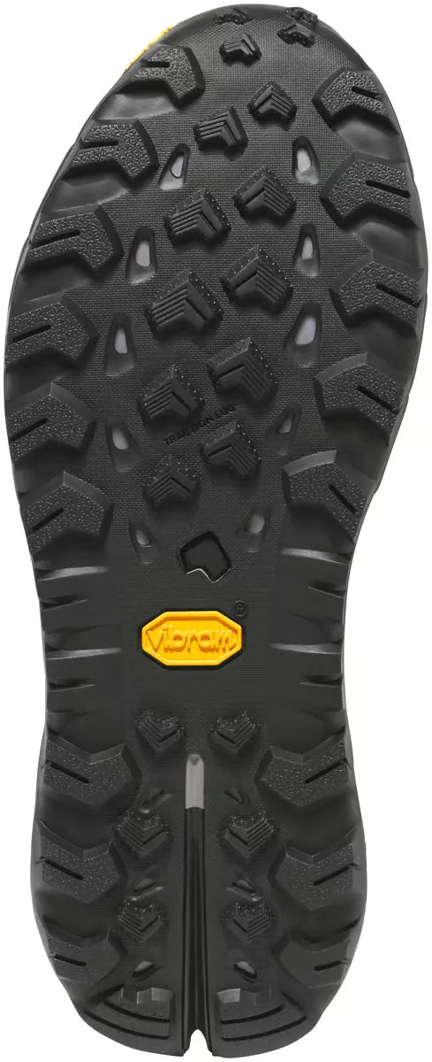 Women's MTN45 Low GTX Jet Black