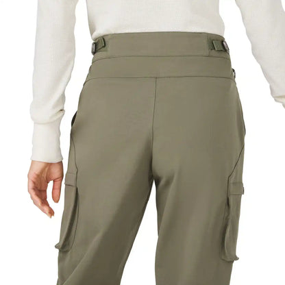 Boulder Ridge Pants Dusty Olive