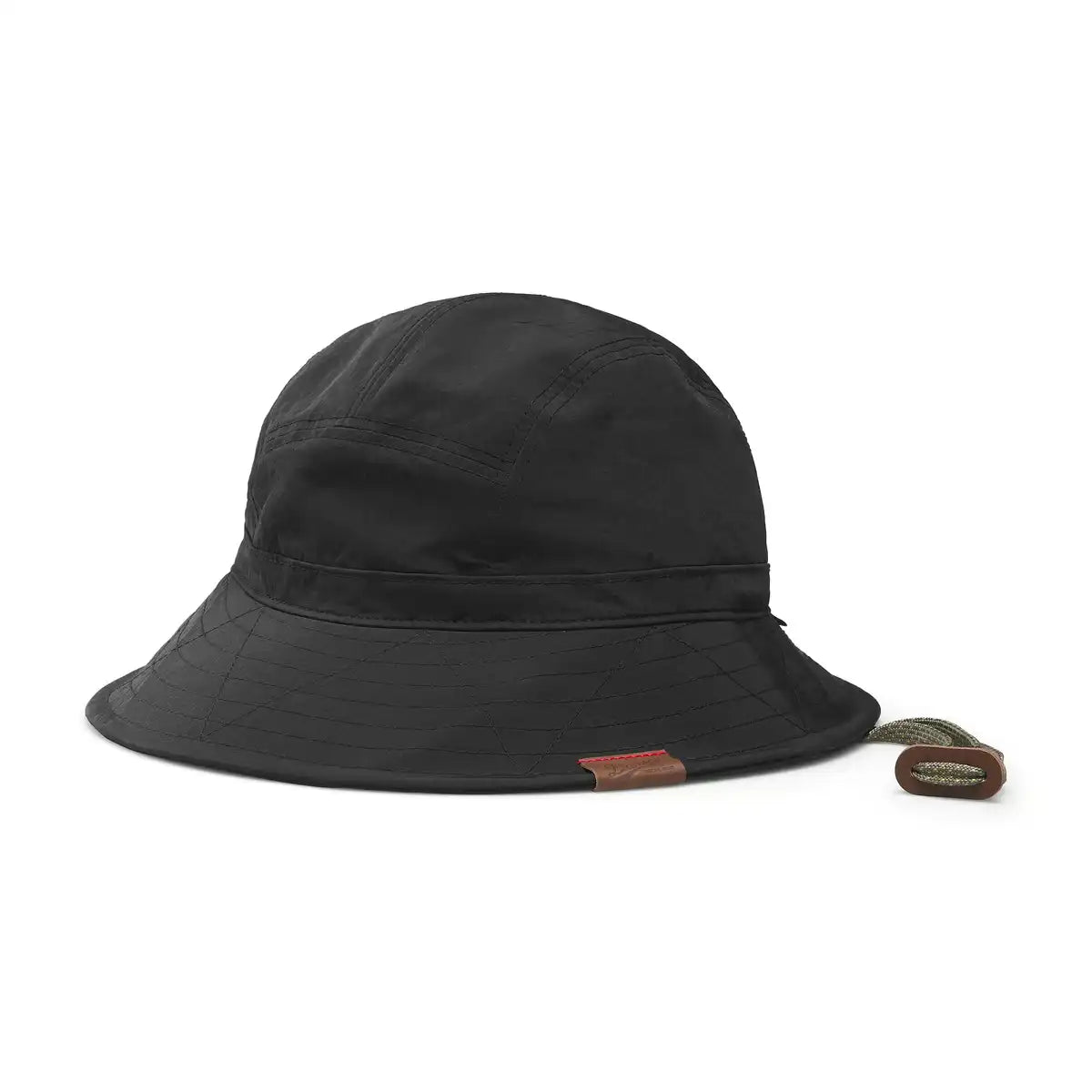 Oxbow GTX Hat Black