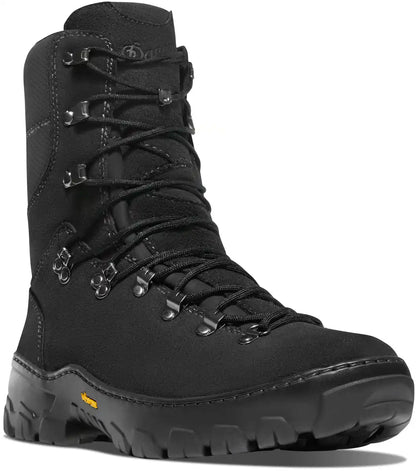 Wildland Tactical Firefighter 8" Black