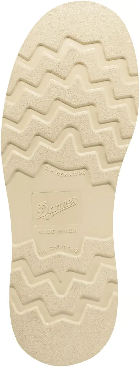 Bull Run Chelsea 6" Brown Wedge ST