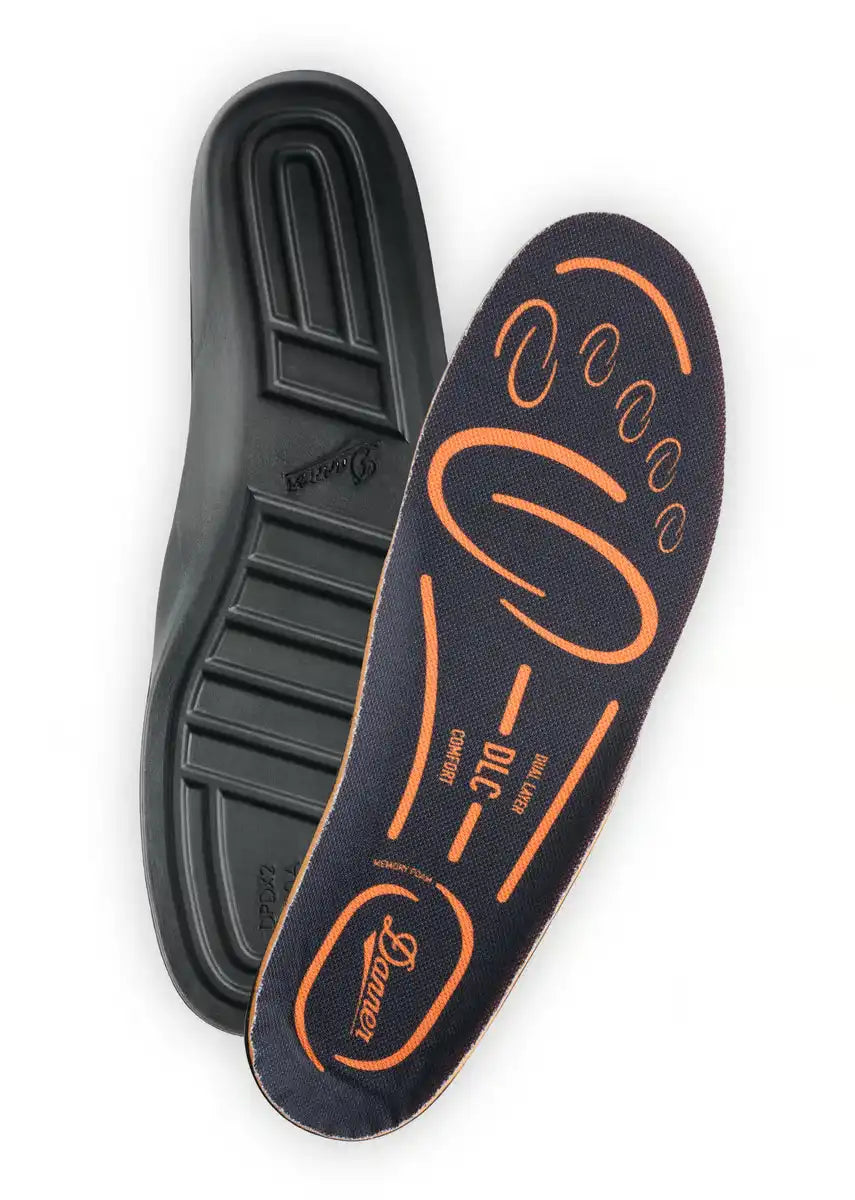Danner DLC Memory Foam Footbed