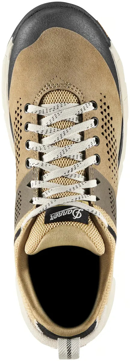 Women's Trail 2650 3" Bronze/Wheat