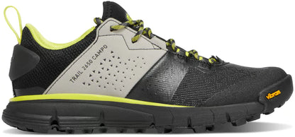 Trail 2650 Campo 3" Ice/Yellow