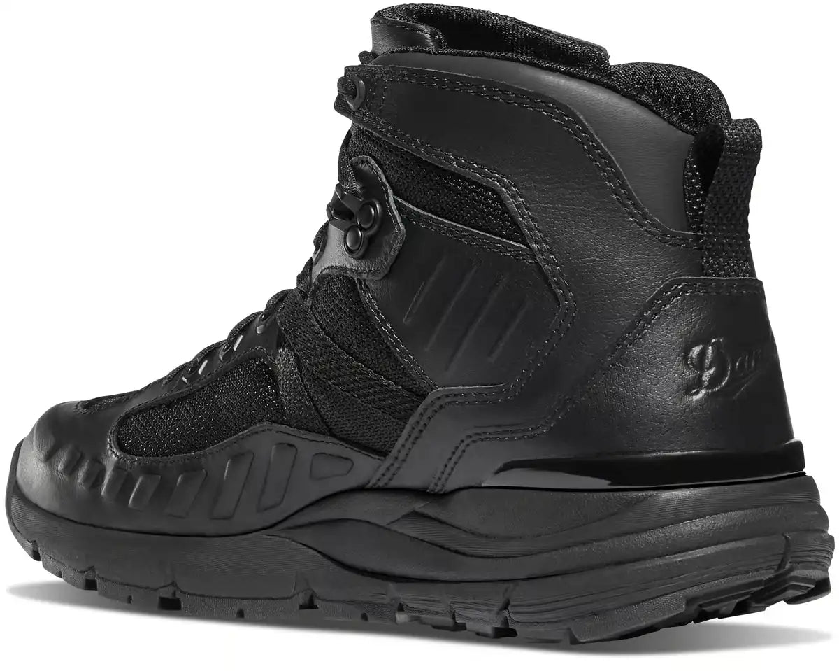 FullBore 4.5" Black Danner Dry